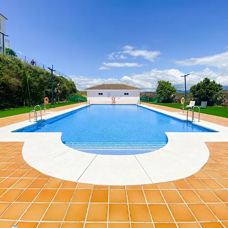 公寓 Happy Memories De Vacaciones