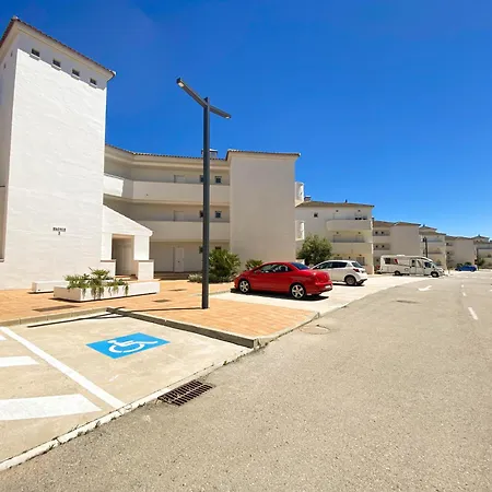 Happy Memories De Vacaciones Apartment